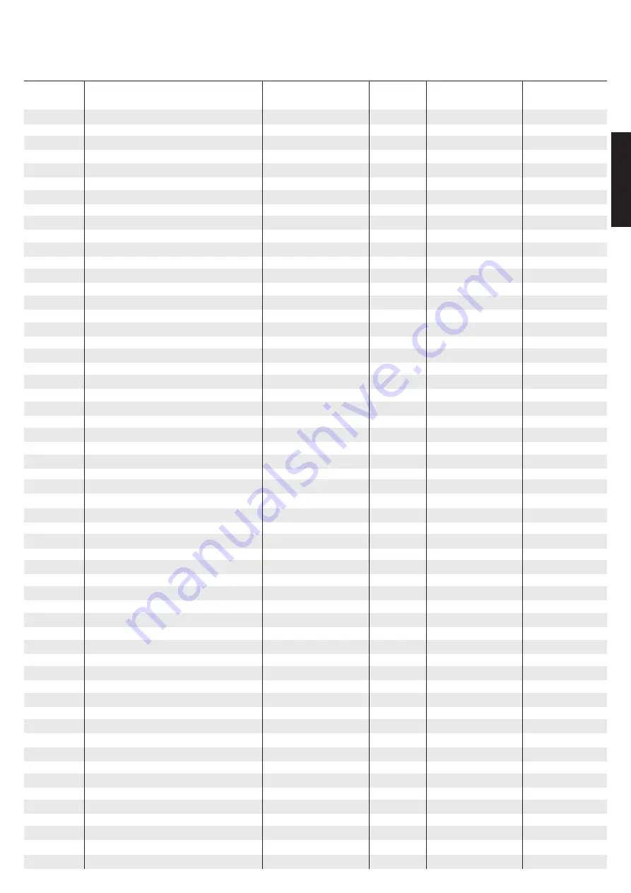 Christopeit Sport 9918A Assembly And Exercise Instructions Download Page 13