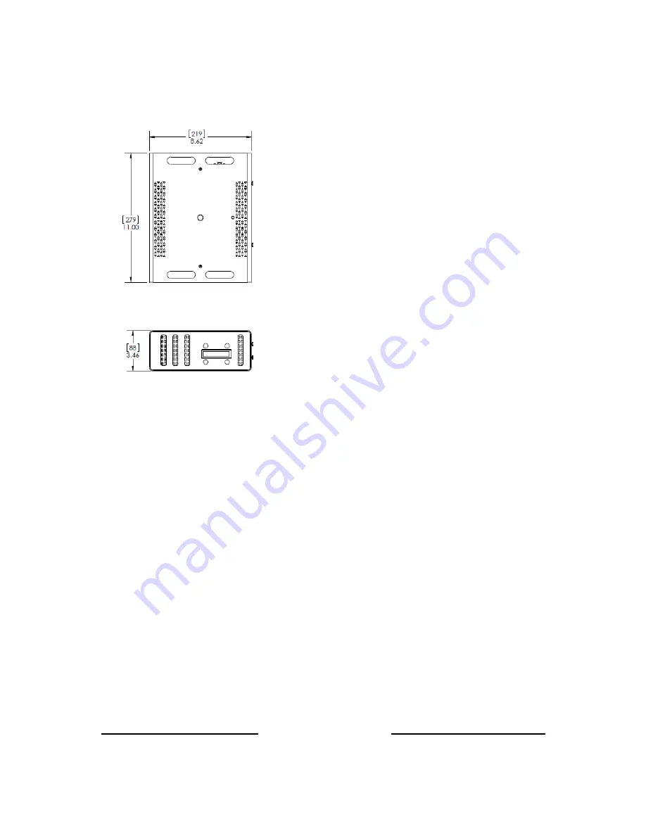 Chroma Color Force Compact User Manual Download Page 40