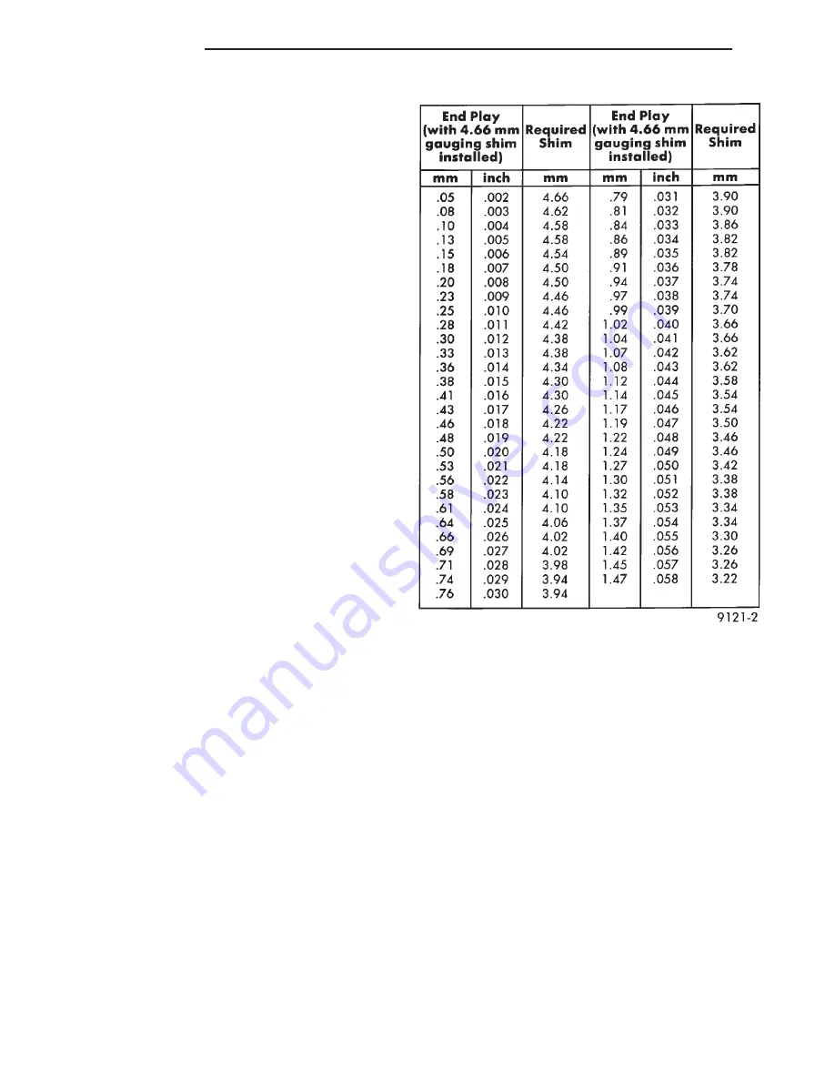 Chrysler 1997 Stratus Convertible LHD Service Manual Download Page 1032