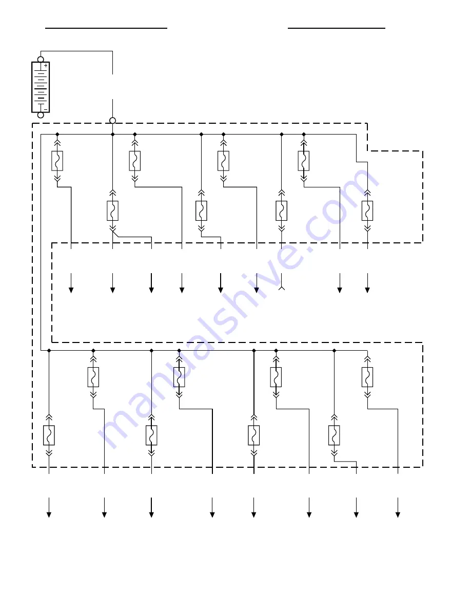 Chrysler 1997 Stratus Convertible LHD Service Manual Download Page 417