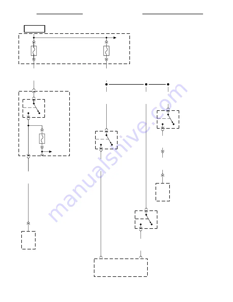 Chrysler 1997 Stratus Convertible LHD Service Manual Download Page 426