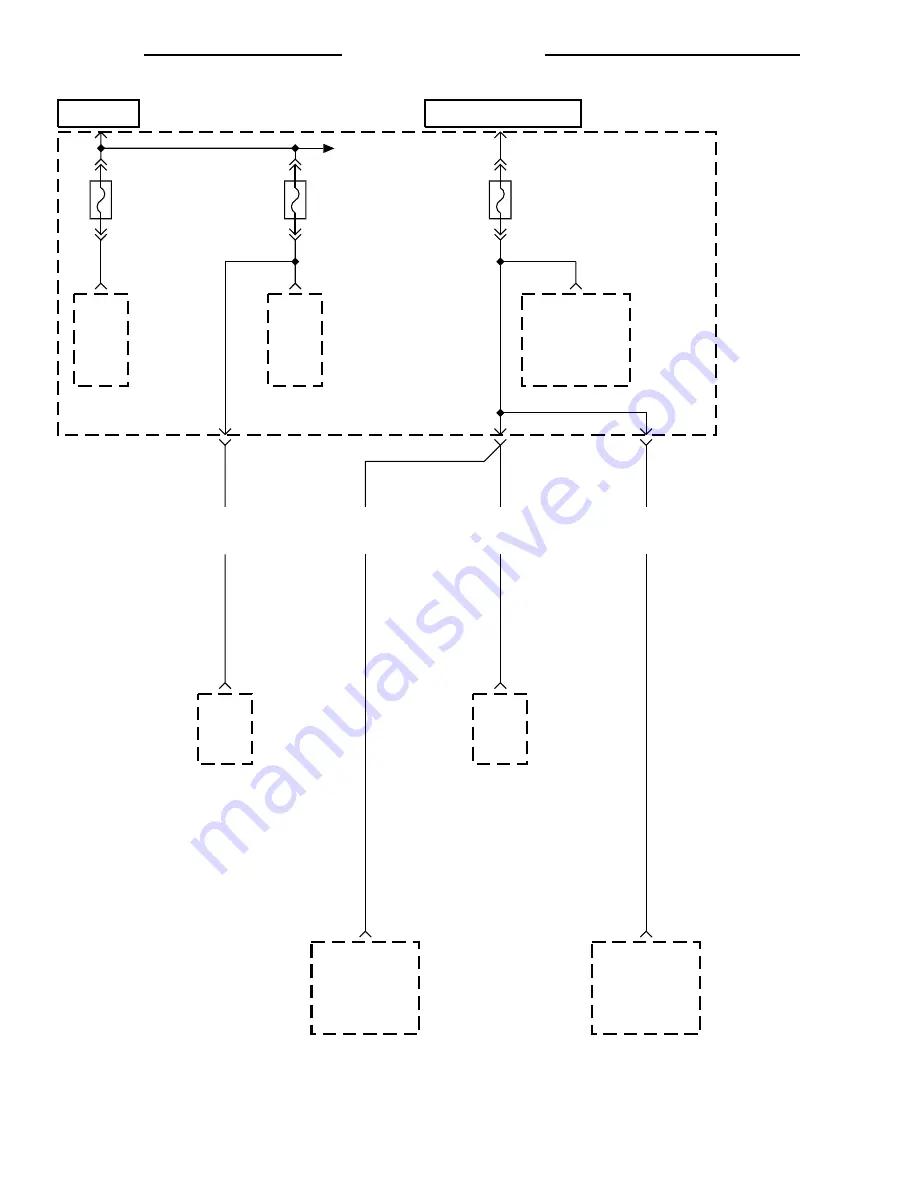 Chrysler 1997 Stratus Convertible LHD Service Manual Download Page 442