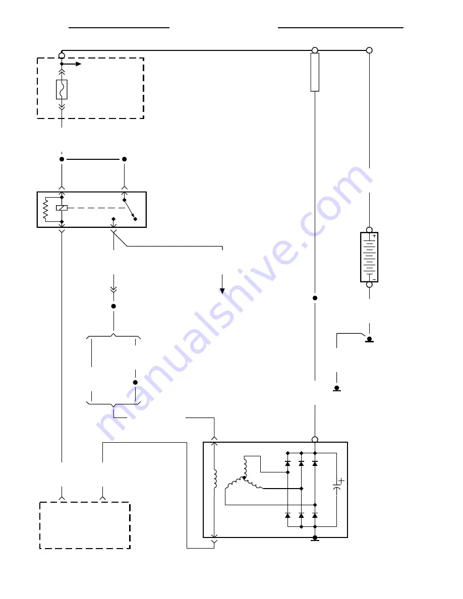 Chrysler 1997 Stratus Convertible LHD Service Manual Download Page 466