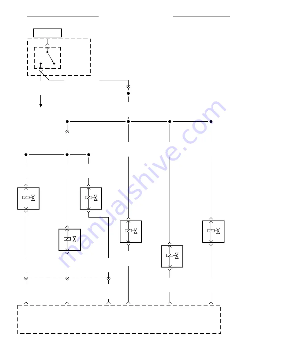 Chrysler 1997 Stratus Convertible LHD Service Manual Download Page 479