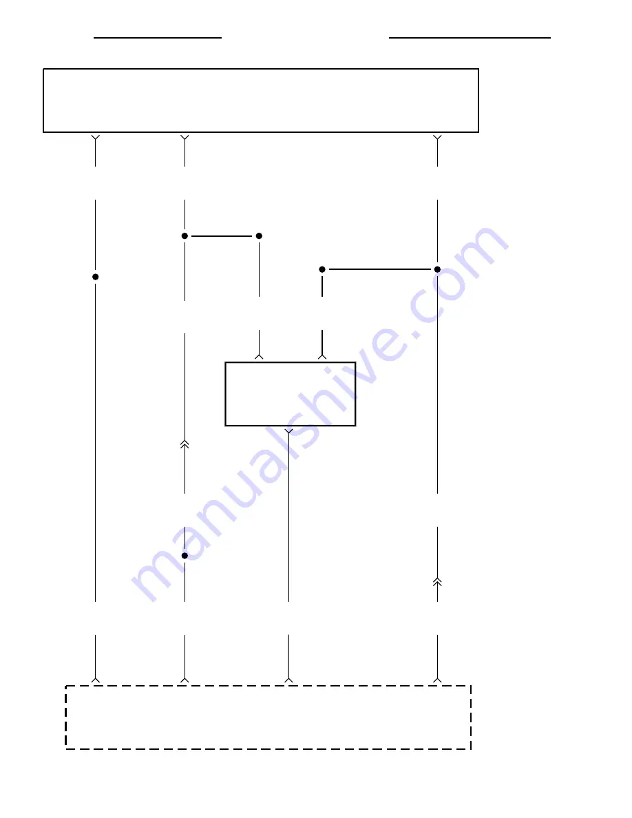 Chrysler 1997 Stratus Convertible LHD Service Manual Download Page 480