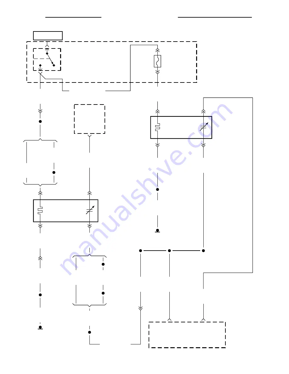 Chrysler 1997 Stratus Convertible LHD Service Manual Download Page 482