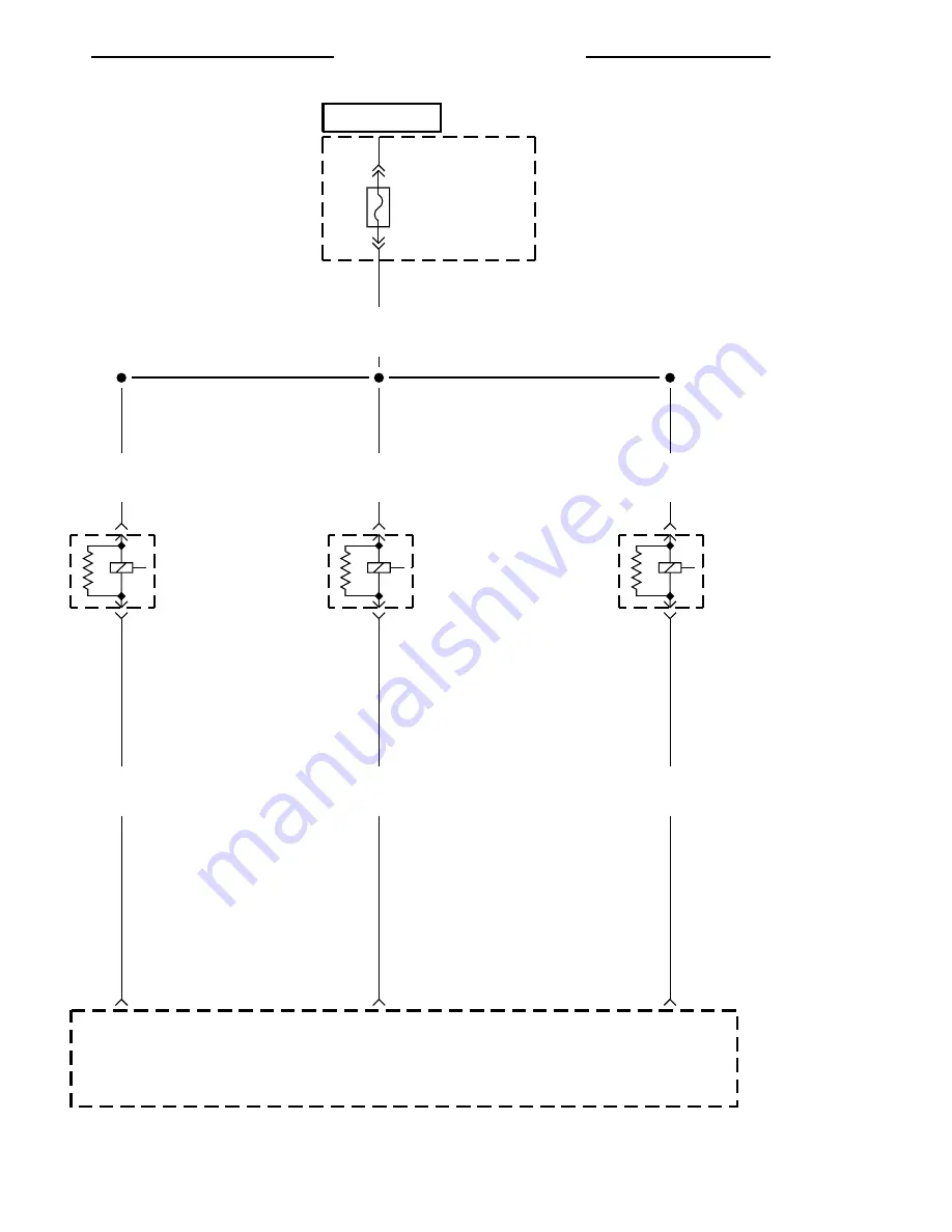 Chrysler 1997 Stratus Convertible LHD Service Manual Download Page 487