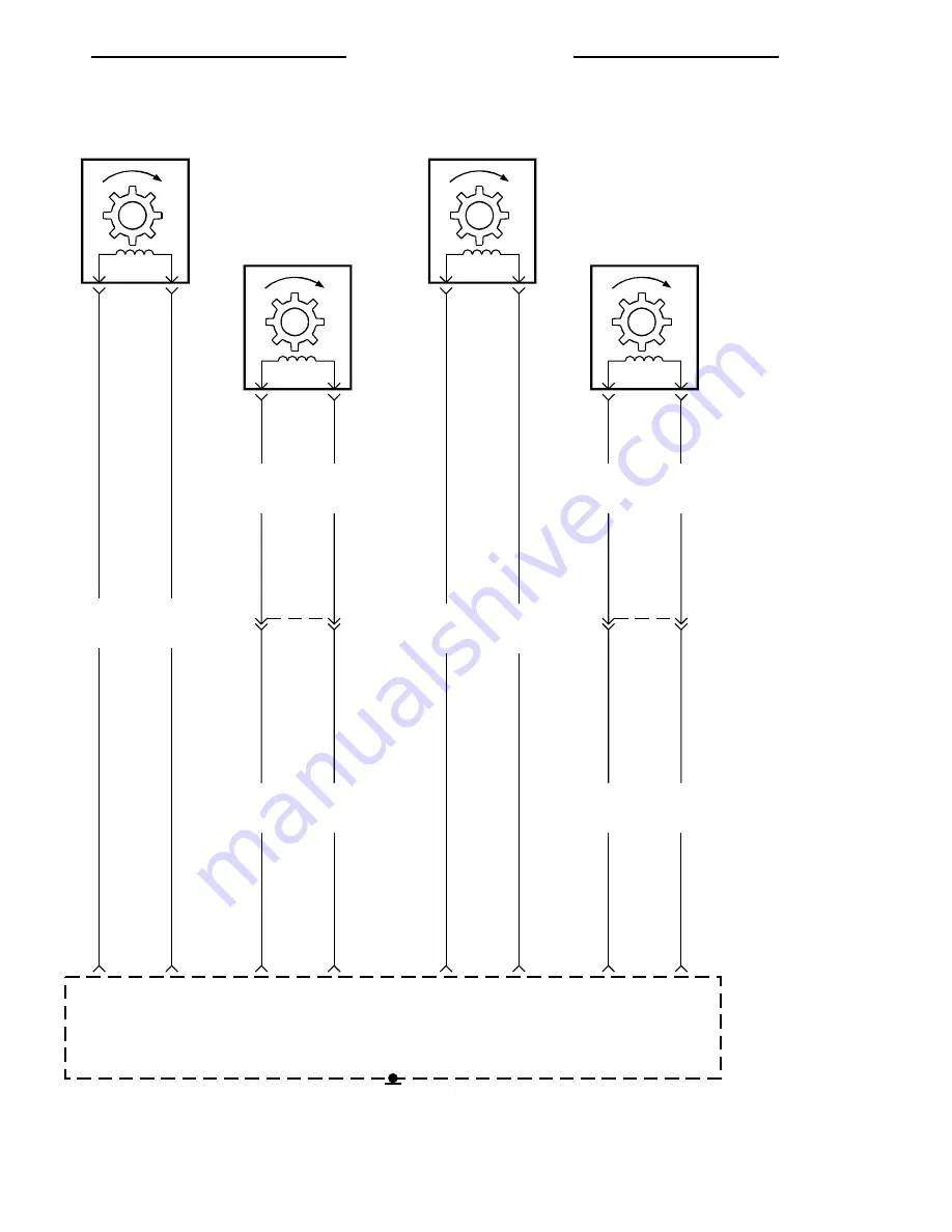 Chrysler 1997 Stratus Convertible LHD Service Manual Download Page 515