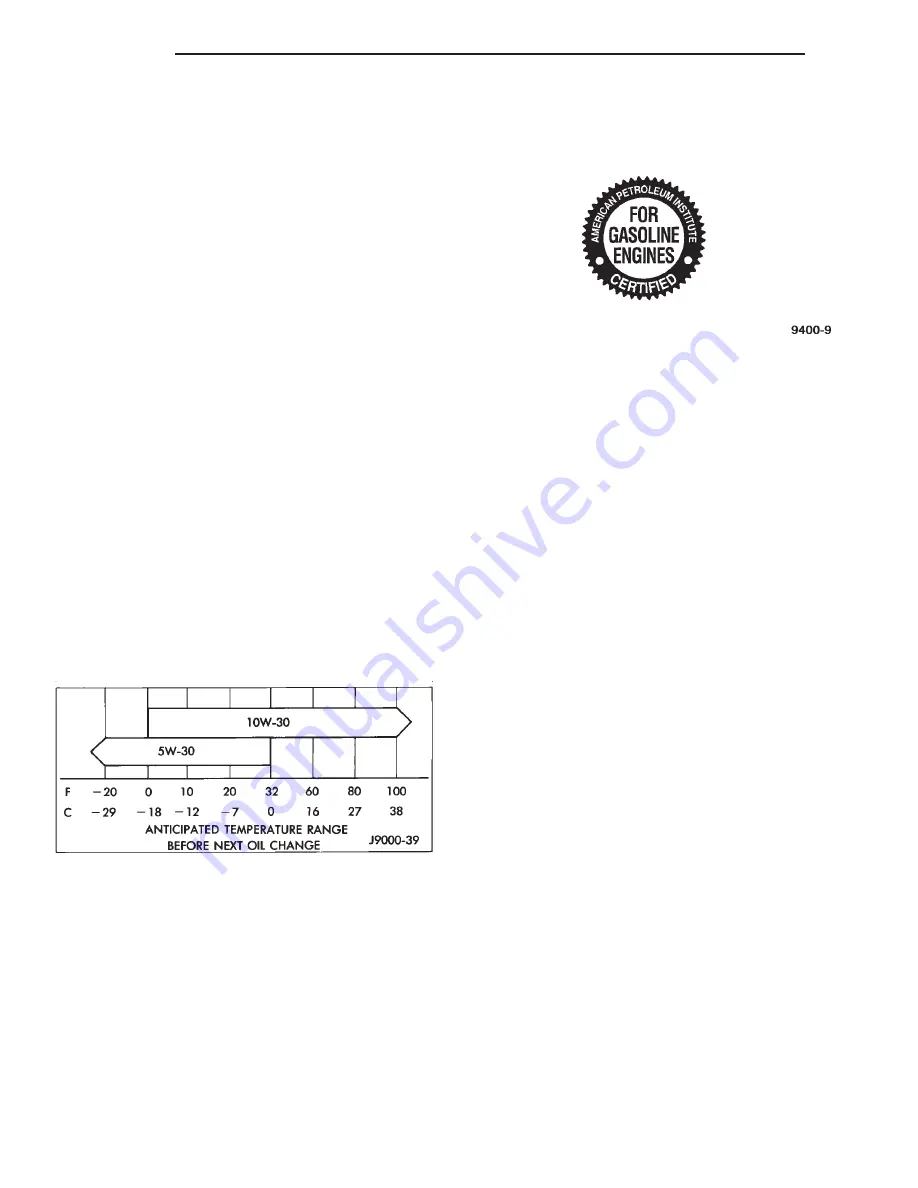 Chrysler 1997 Stratus Convertible LHD Service Manual Download Page 742