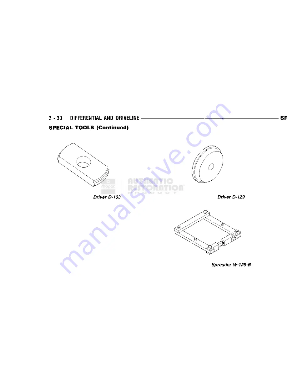 Chrysler 1998 Viper GTS Owner'S Manual Download Page 150