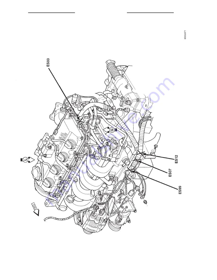 Chrysler 1998  Voyager Service Manual Download Page 1041