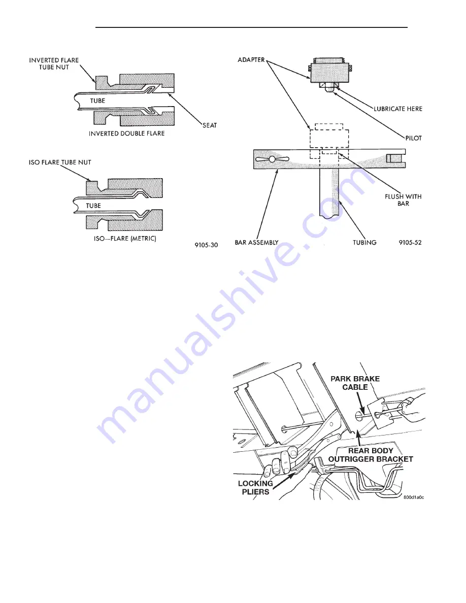 Chrysler 1998  Voyager Service Manual Download Page 108