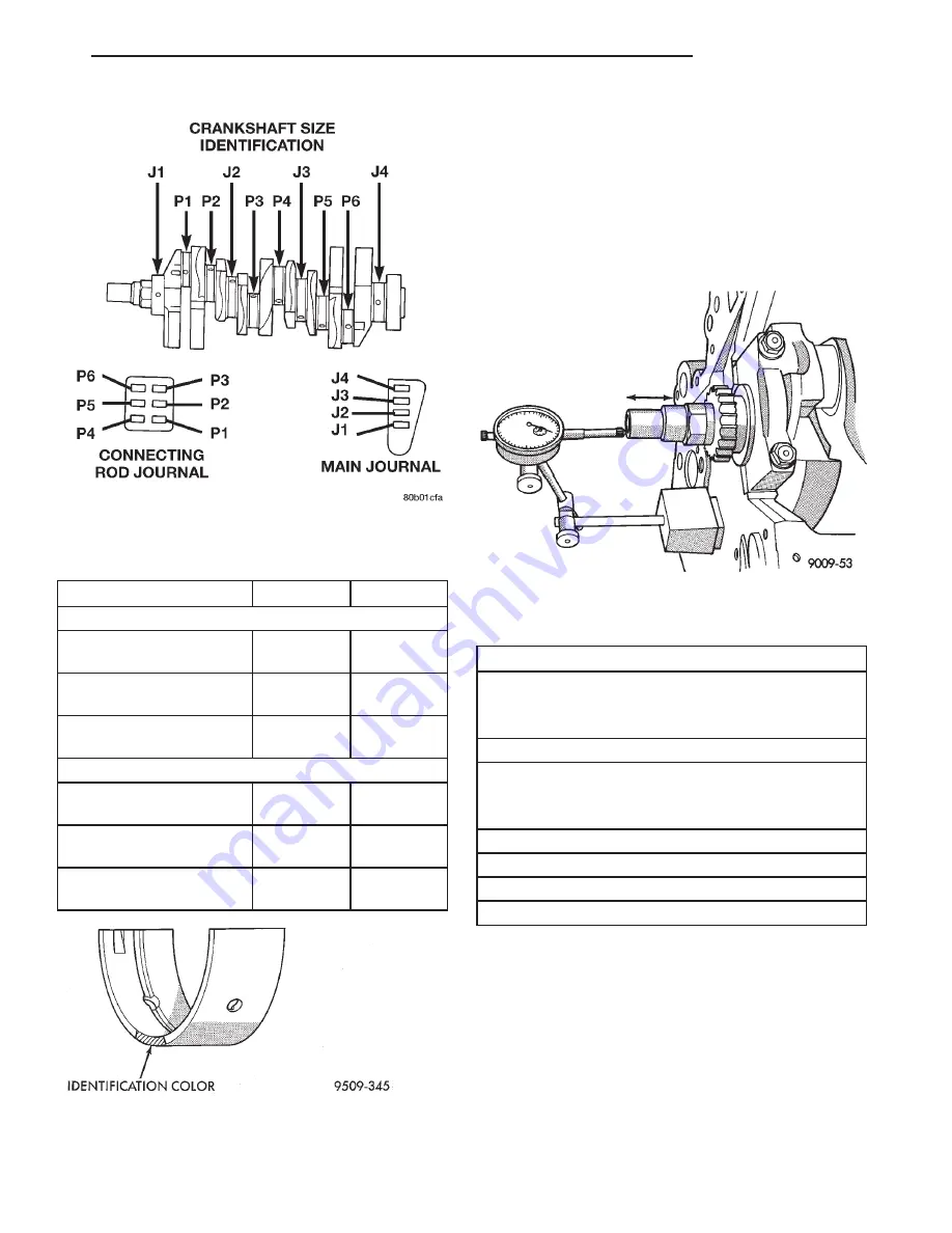 Chrysler 1998  Voyager Service Manual Download Page 1115