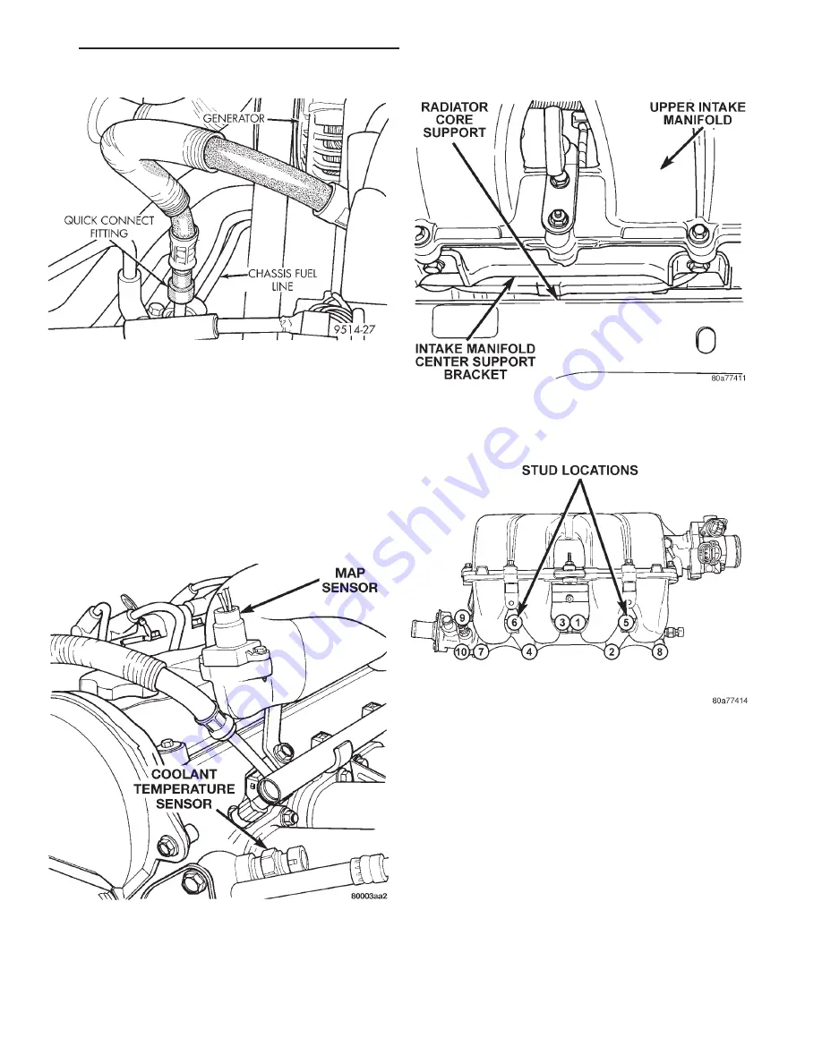 Chrysler 1998  Voyager Service Manual Download Page 1269