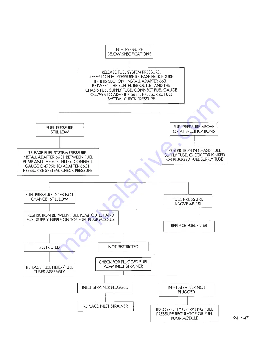 Chrysler 1998  Voyager Service Manual Download Page 1302