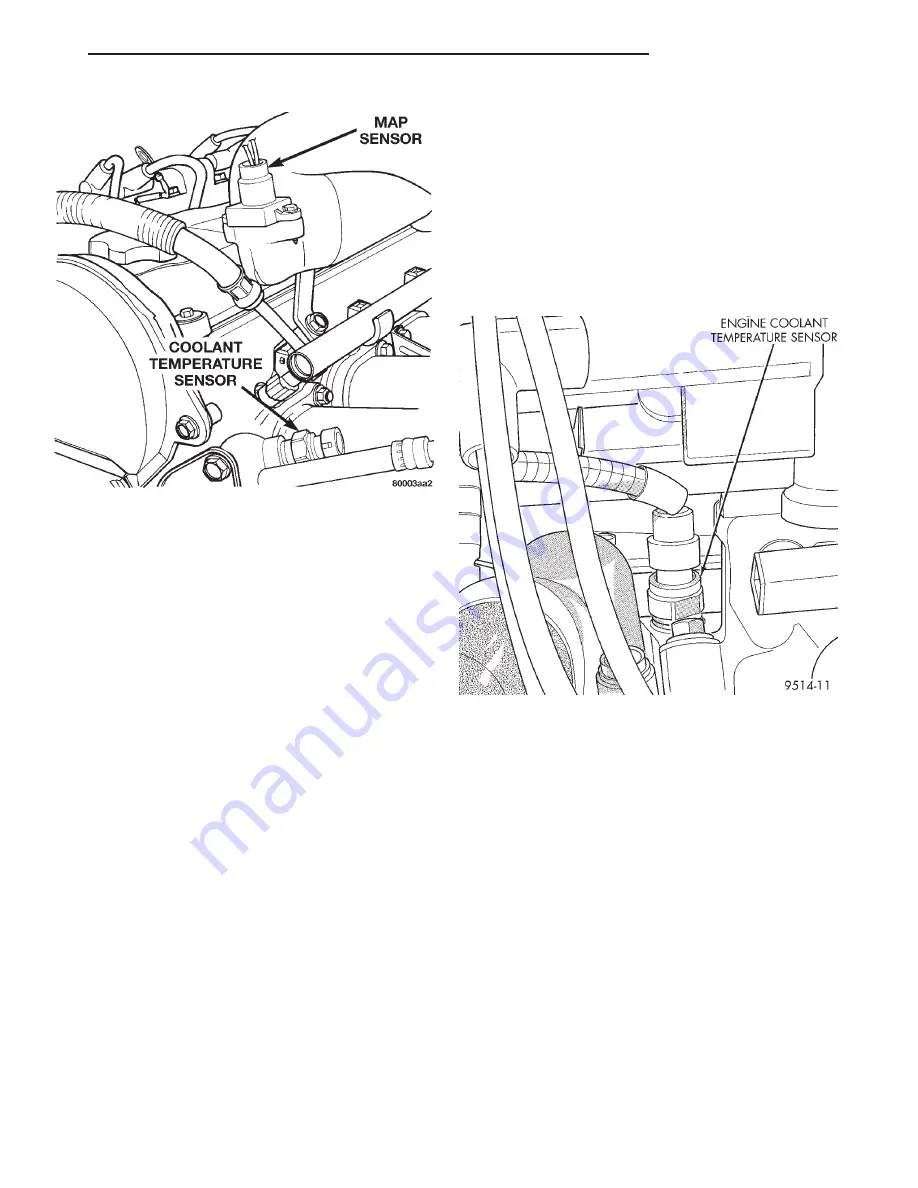 Chrysler 1998  Voyager Service Manual Download Page 1365