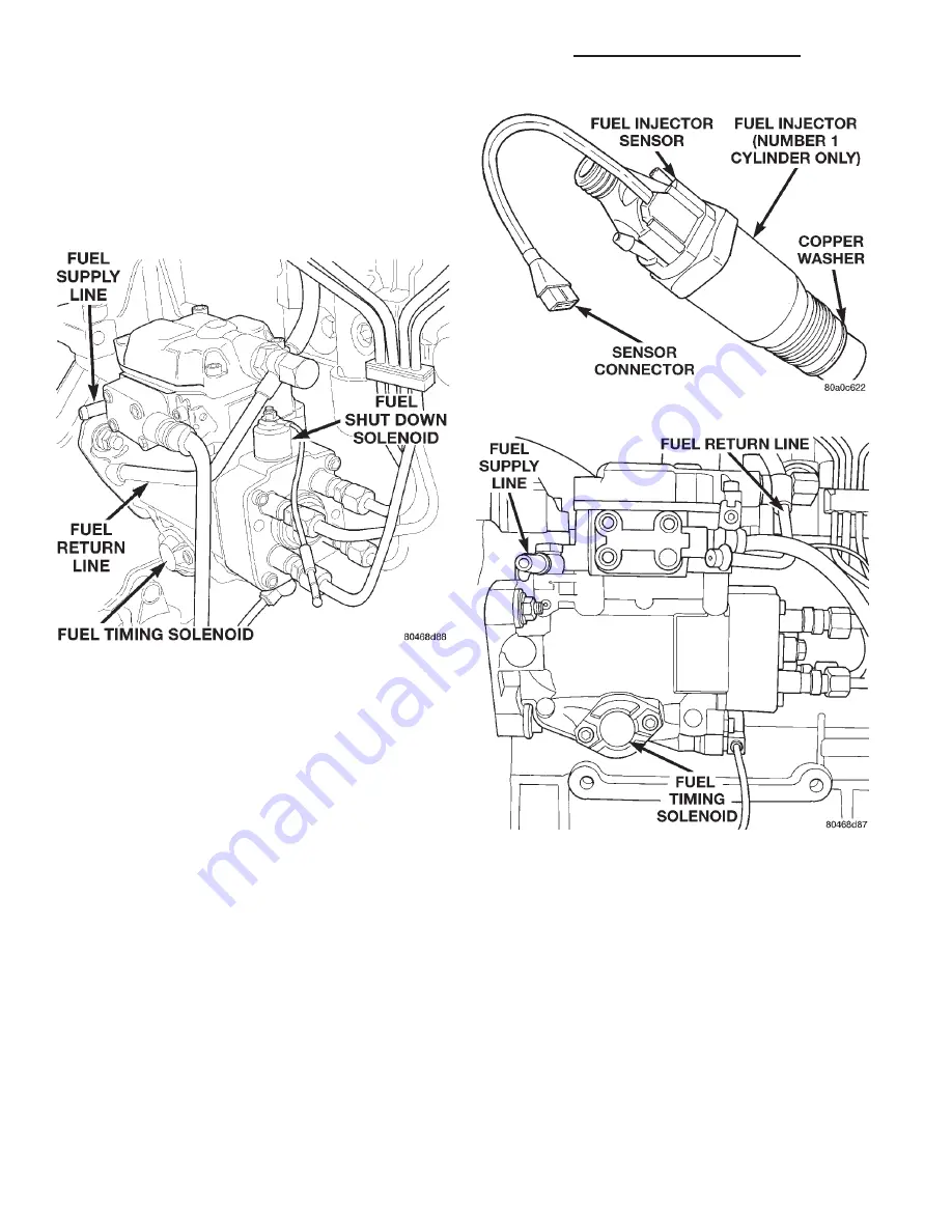 Chrysler 1998  Voyager Service Manual Download Page 1378