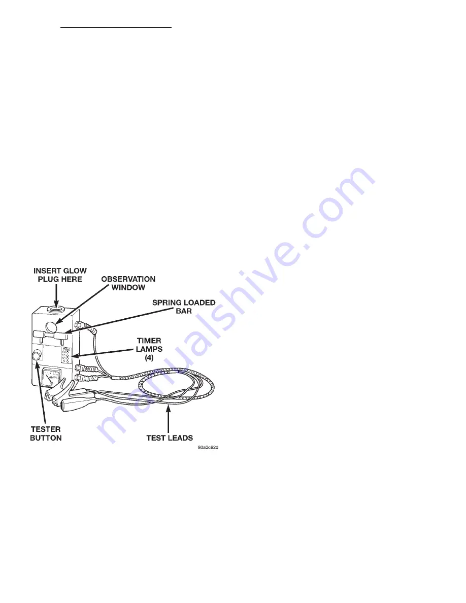 Chrysler 1998  Voyager Service Manual Download Page 1419