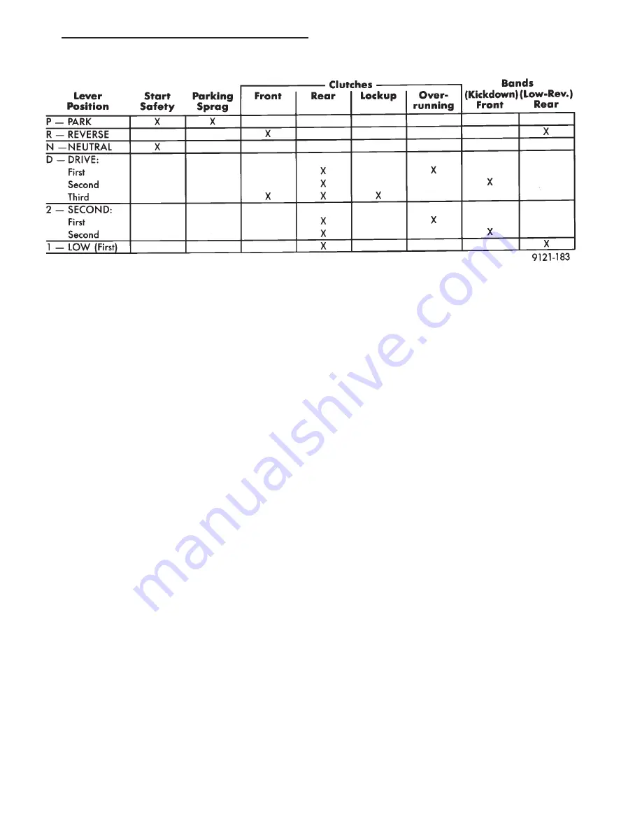 Chrysler 1998  Voyager Service Manual Download Page 1487