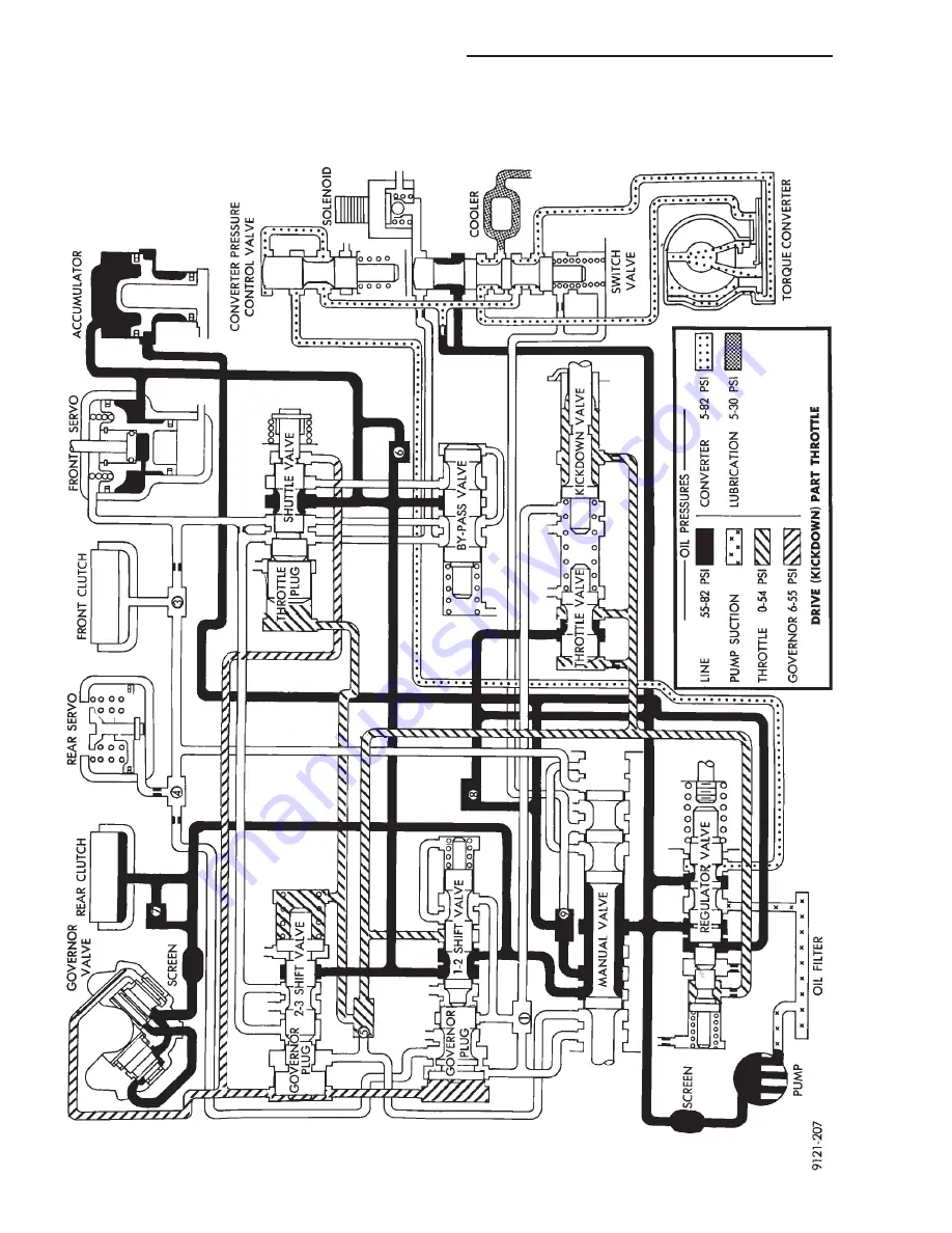 Chrysler 1998  Voyager Service Manual Download Page 1534