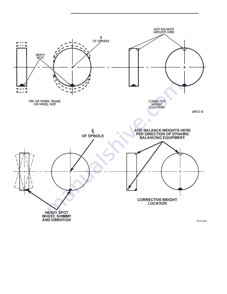 Chrysler 1998  Voyager Service Manual Download Page 1730