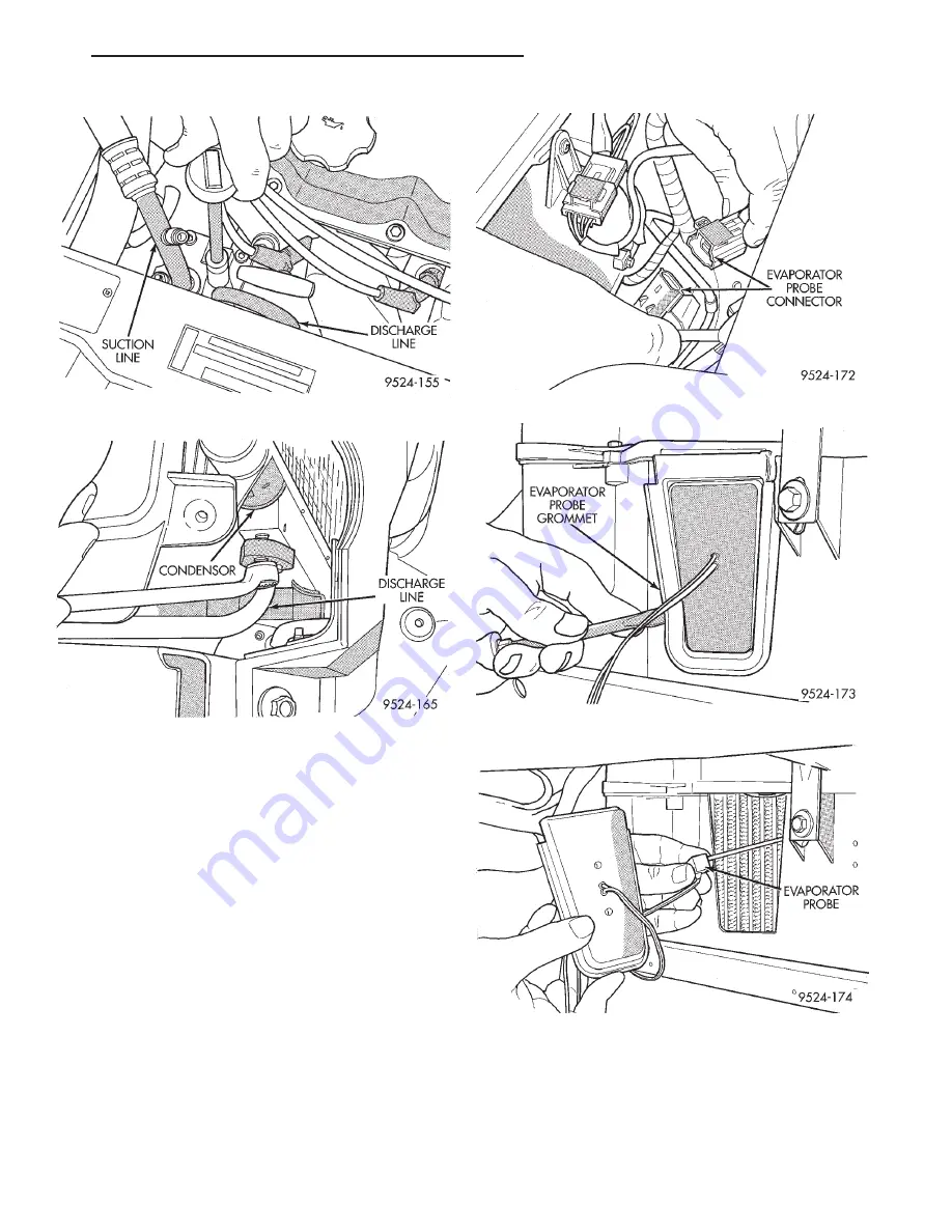 Chrysler 1998  Voyager Service Manual Download Page 1843