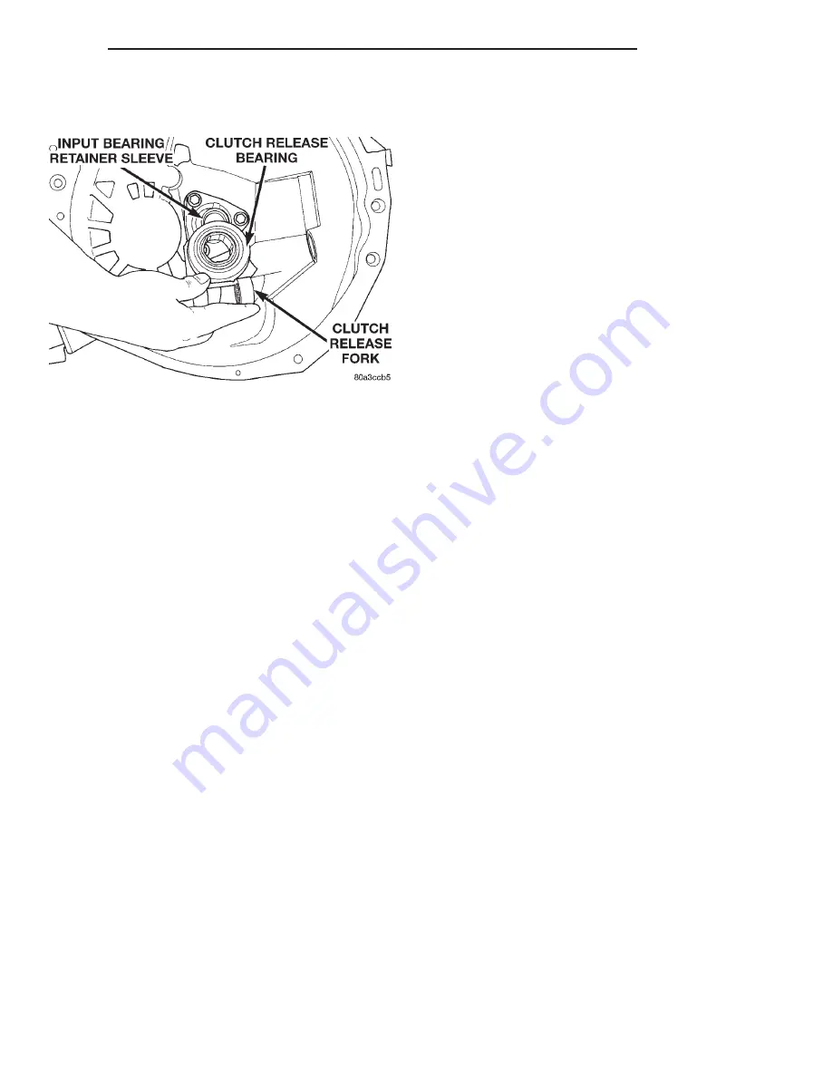 Chrysler 1998  Voyager Service Manual Download Page 213