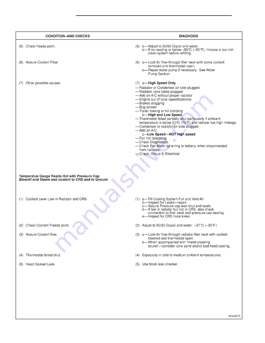 Chrysler 1998  Voyager Service Manual Download Page 224