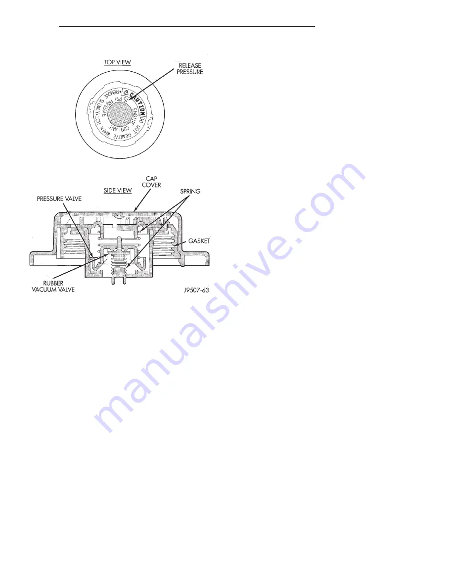 Chrysler 1998  Voyager Service Manual Download Page 245