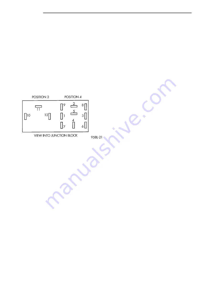 Chrysler 1998  Voyager Service Manual Download Page 454