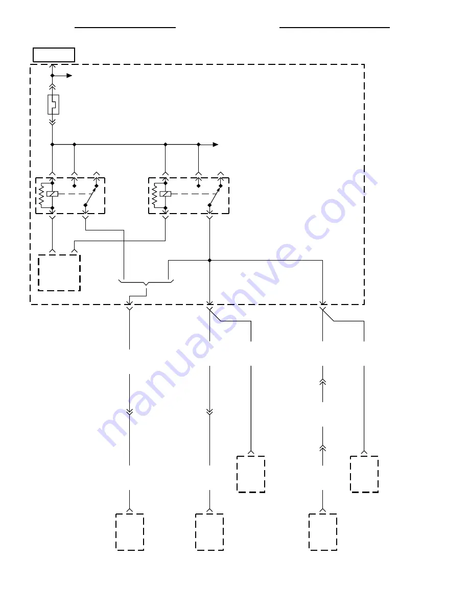 Chrysler 1998  Voyager Service Manual Download Page 630