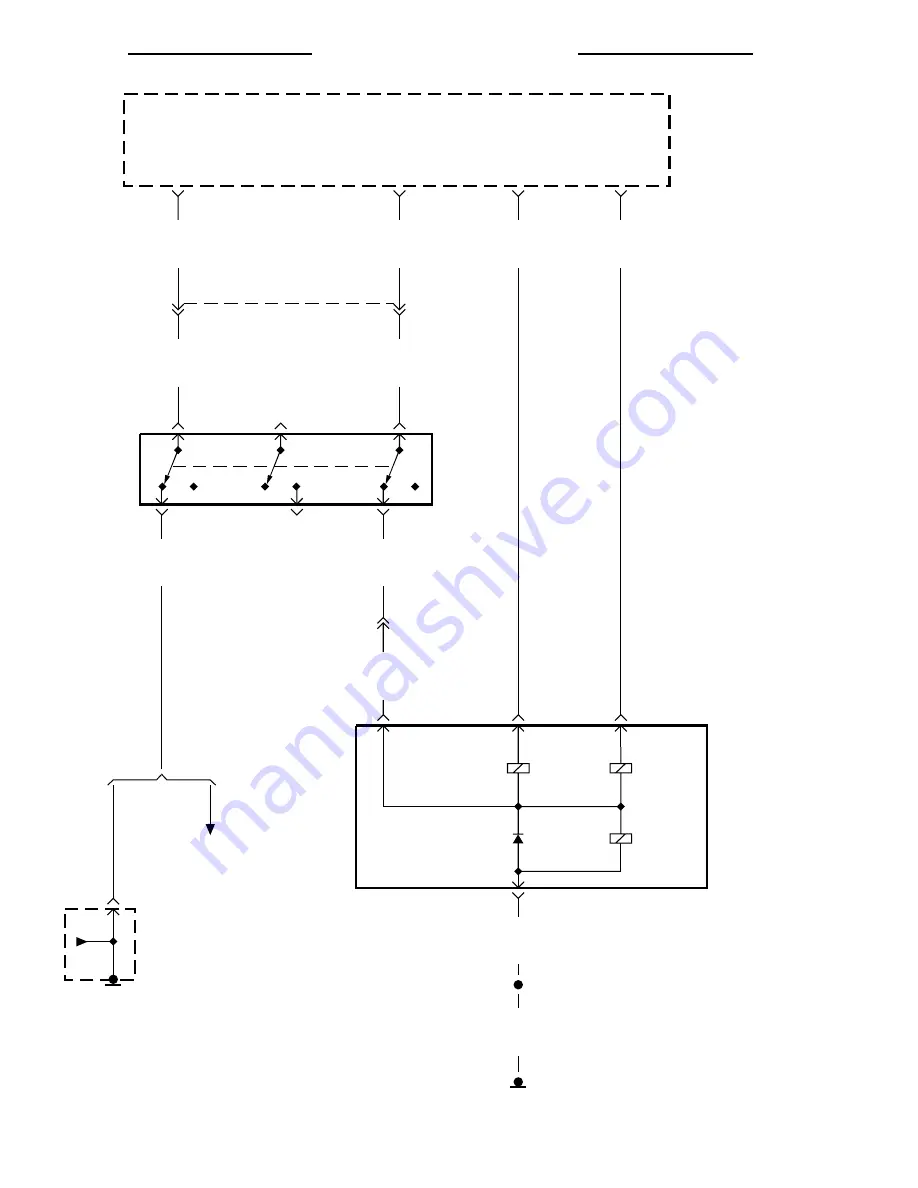 Chrysler 1998  Voyager Service Manual Download Page 715