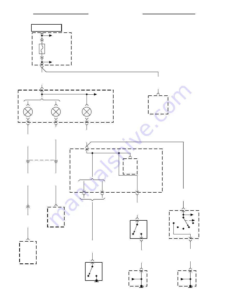 Chrysler 1998  Voyager Service Manual Download Page 781