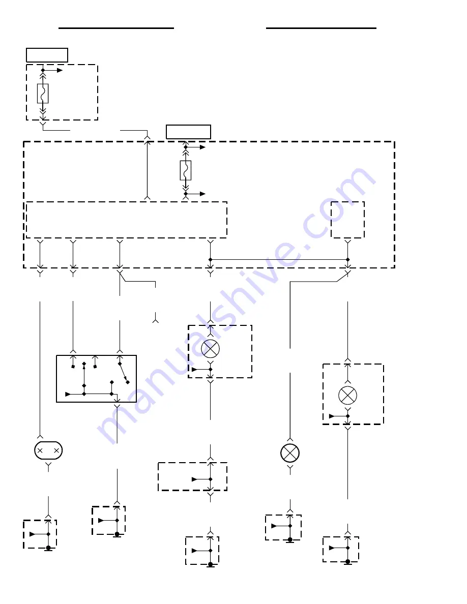 Chrysler 1998  Voyager Service Manual Download Page 825