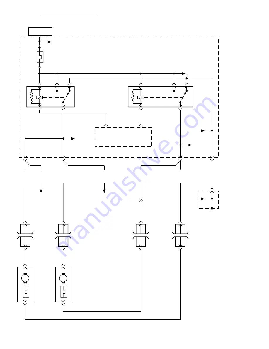 Chrysler 1998  Voyager Service Manual Download Page 844