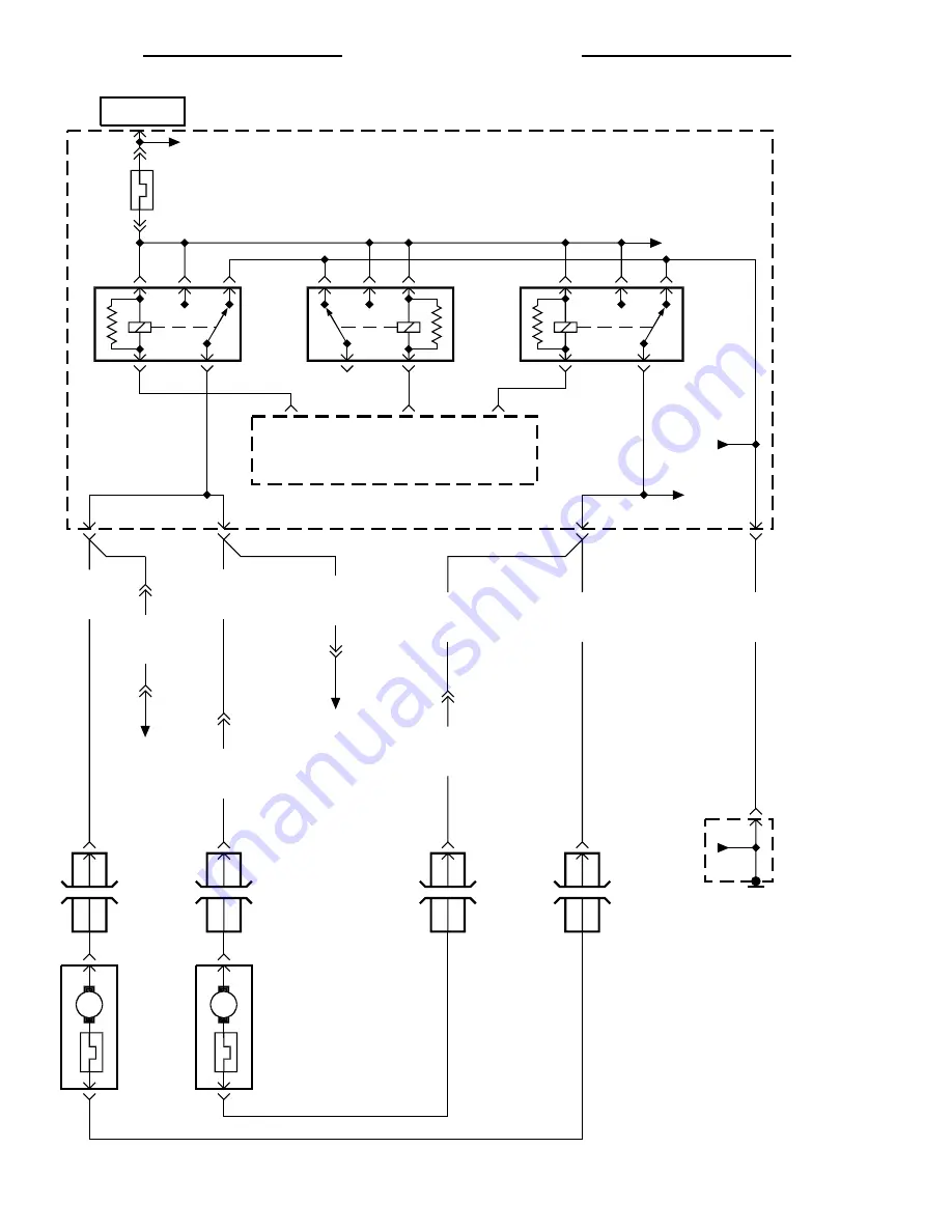 Chrysler 1998  Voyager Service Manual Download Page 848