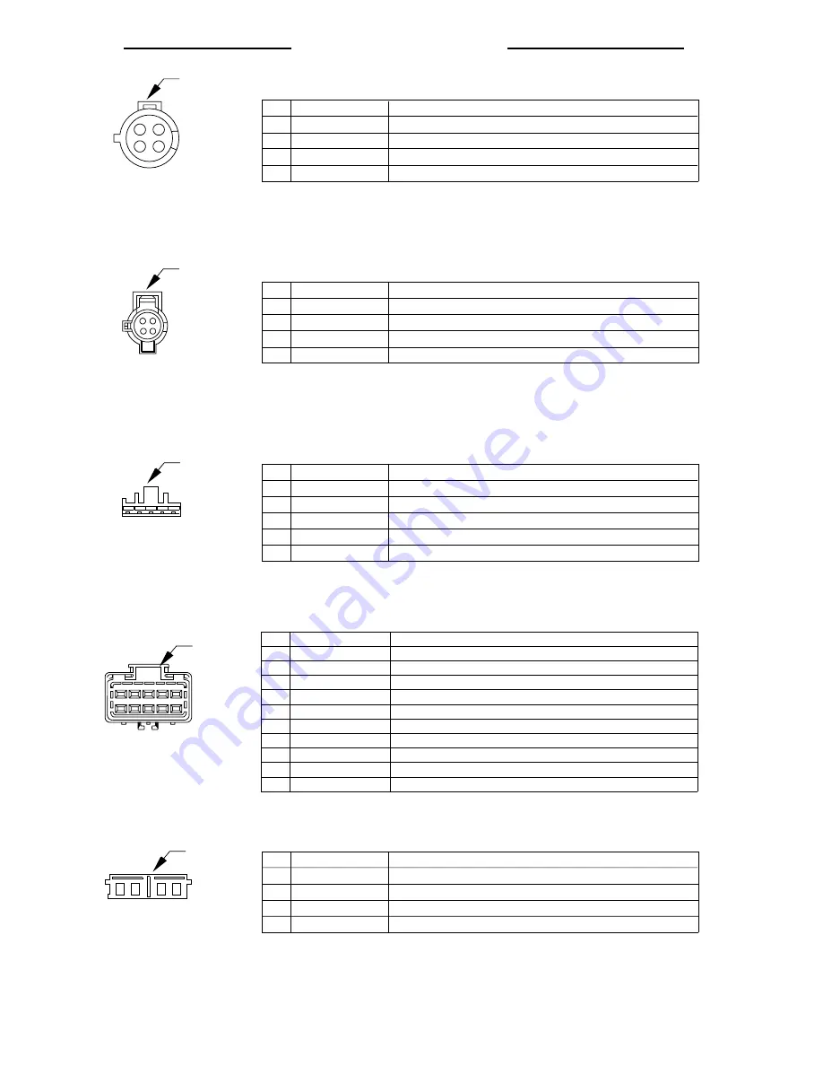 Chrysler 1998  Voyager Service Manual Download Page 882