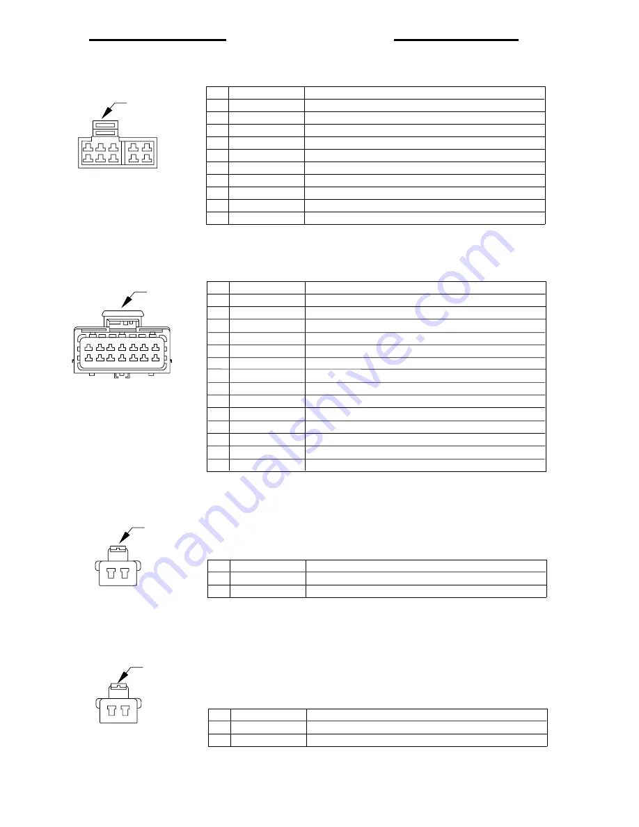 Chrysler 1998  Voyager Service Manual Download Page 901