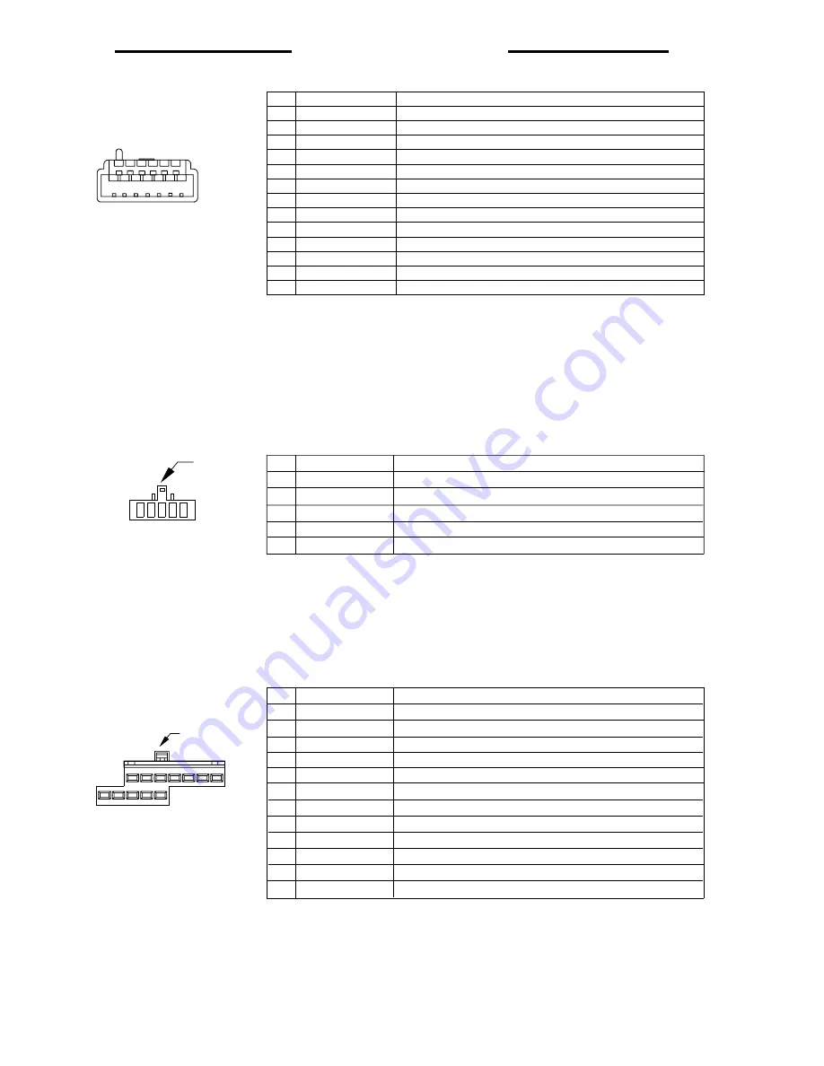 Chrysler 1998  Voyager Service Manual Download Page 935