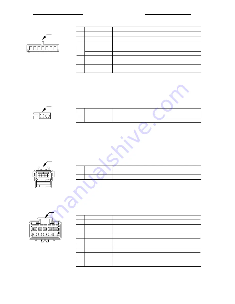 Chrysler 1998  Voyager Service Manual Download Page 951