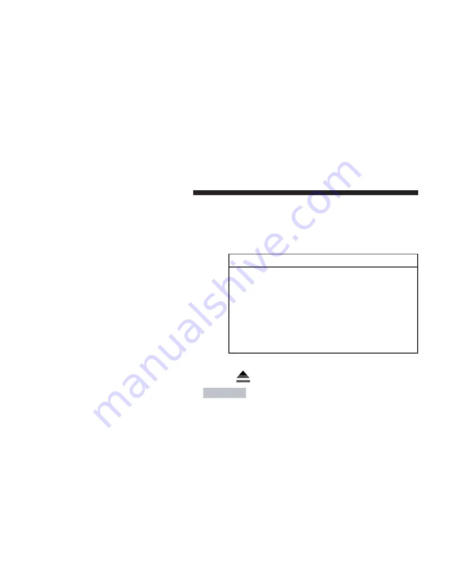 Chrysler 200 2012 Owner'S Manual Download Page 258