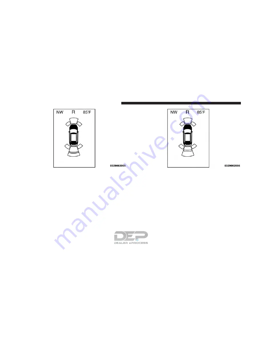 Chrysler 200 2017 Owner'S Manual Download Page 186