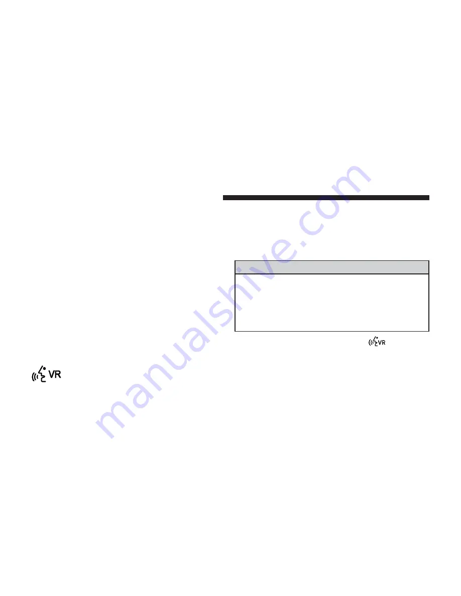 Chrysler 200 Sedan 2012 Owner'S Manual Download Page 130