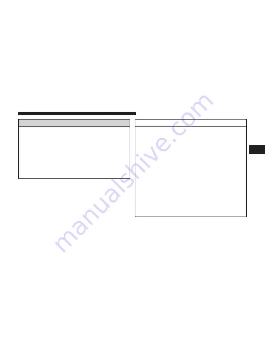 Chrysler 200 Sedan 2012 Owner'S Manual Download Page 179