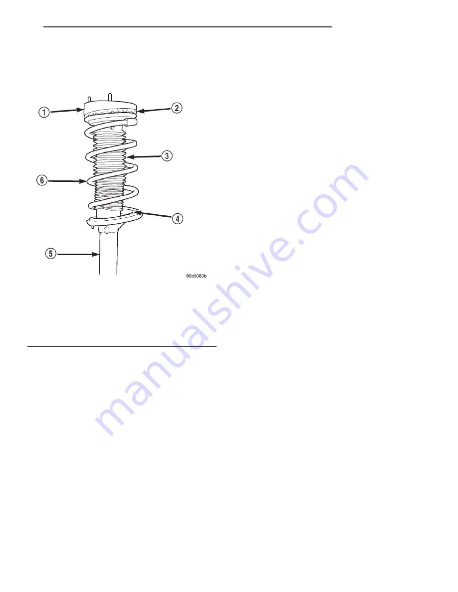 Chrysler 2000 LHS Owner'S Manual Download Page 74