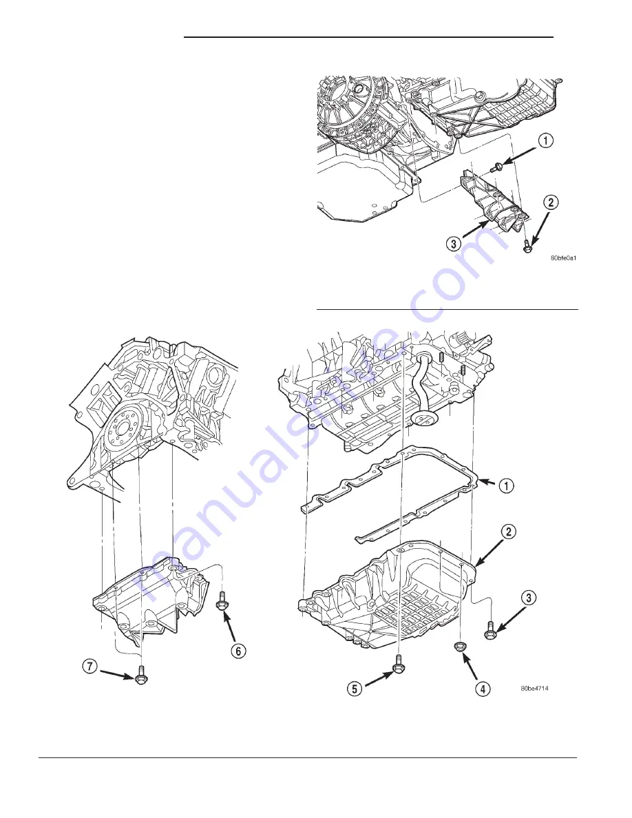 Chrysler 2000 LHS Owner'S Manual Download Page 1007