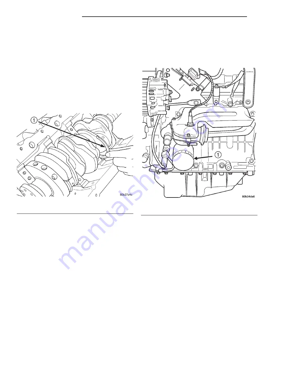 Chrysler 2000 LHS Скачать руководство пользователя страница 1013