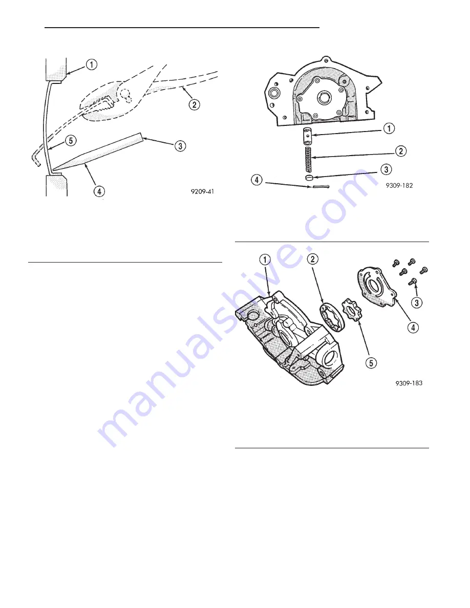 Chrysler 2000 LHS Owner'S Manual Download Page 1018