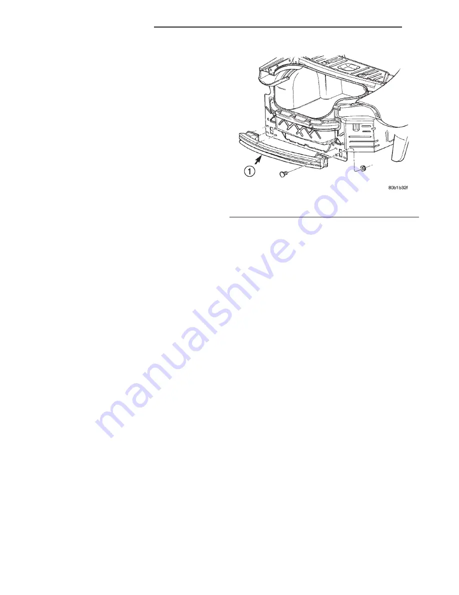 Chrysler 2000 LHS Owner'S Manual Download Page 1047