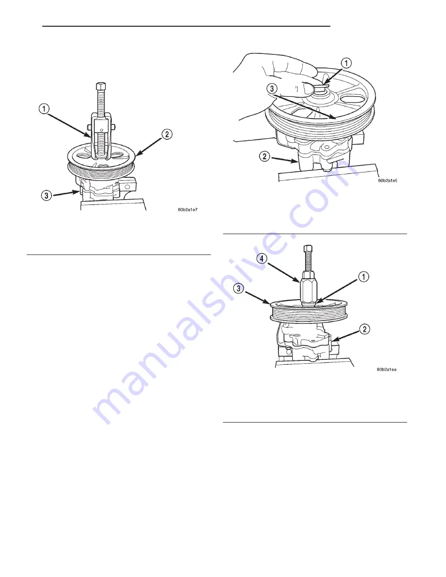 Chrysler 2000 LHS Owner'S Manual Download Page 1136